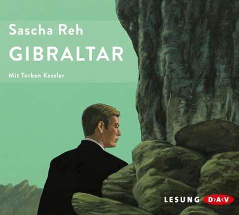 Cover for Reh · Gibraltar, (Book)