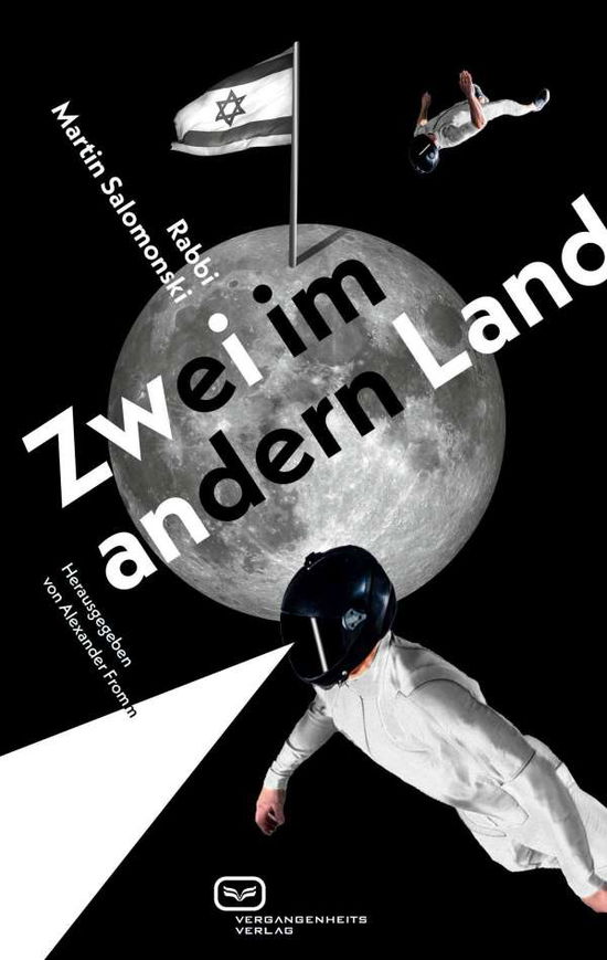 Zwei im andern Land - Salomonski - Książki -  - 9783864082641 - 