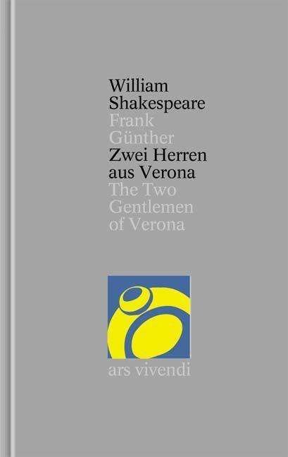 Cover for W. Shakespeare · Gesamtausgabe.09 ars viv (Bok)