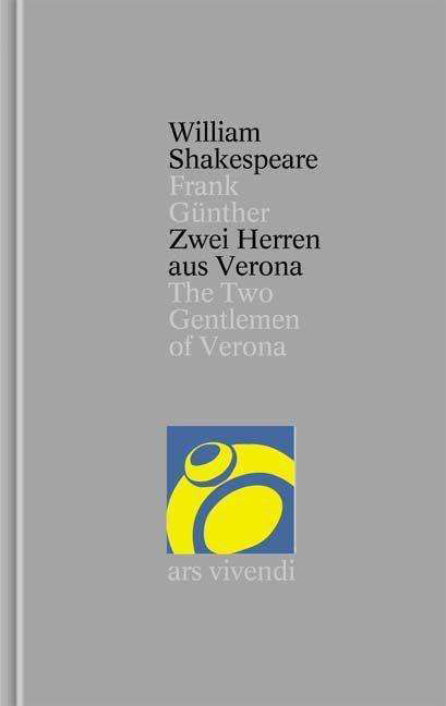 Cover for W. Shakespeare · Gesamtausgabe.09 ars viv (Book)
