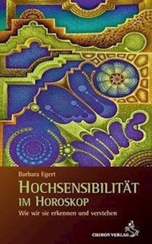 Cover for Egert · Hochsensibilität im Horoskop (Bog)