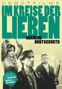 Cover for Hermine Huntgeburth · Im Kreise Der Lieben (DVD) (2007)