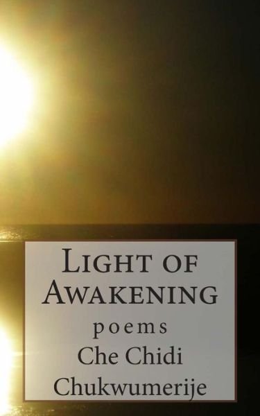 Light of Awakening - Che Chidi Chukwumerije - Bøker - Boxwood Publishing House - 9783943000641 - 13. juni 2015