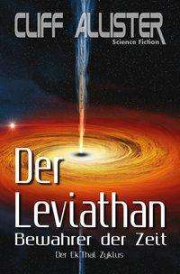 Cover for Allister · Der Leviathan (Book)