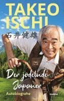 Cover for Takeo Ischi · Der jodelnde Japaner (Book) (2024)