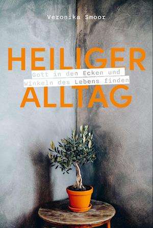 Cover for Veronika Smoor · Heiliger Alltag (Book) (2025)