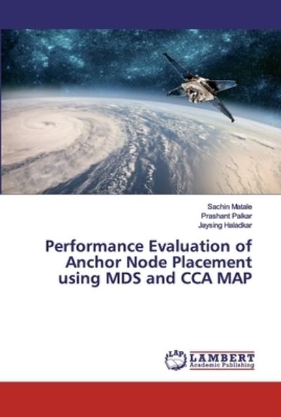 Cover for Matale · Performance Evaluation of Anchor (Book) (2020)