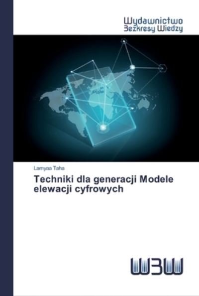 Cover for Taha · Techniki dla generacji Modele elew (Bog) (2020)