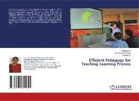 Cover for P · Efficient Pedagogy for Teaching Learn (N/A)