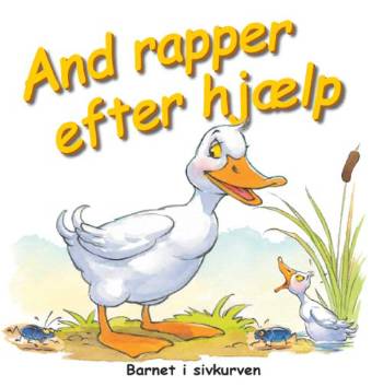 Cover for Tim Dowley · And rapper efter hjælp (Book) [1st edition] (2006)