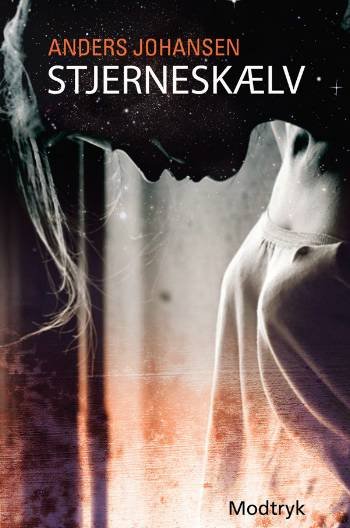 Cover for Anders Johansen · Stjerneskælv (Sewn Spine Book) [1th edição] (2008)