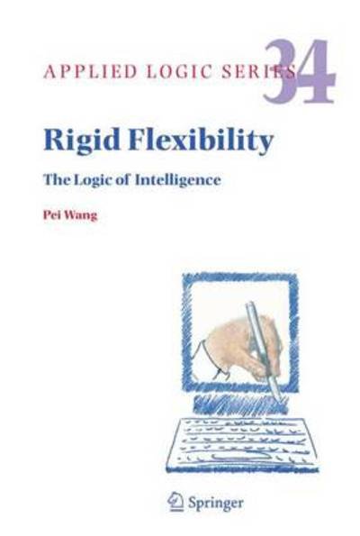 Cover for Pei Wang · Rigid Flexibility (Paperback Book) (2011)
