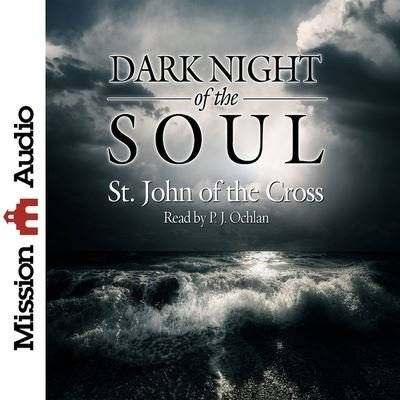 Cover for St John of the Cross · Dark Night of the Soul (CD) (2016)