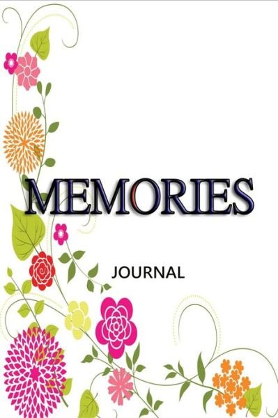 Cover for Sr Bright House · Memories (Paperback Book) (2020)