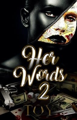 Cover for Toy · Her Words 2 (Paperback Bog) (2020)
