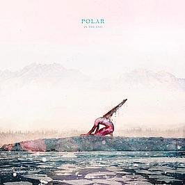 Cover for Polar · In the End Album Sampler (12&quot;) (2008)