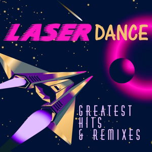 Greatest Hits & Remixes - Laserdance - Musique - ZYX - 0090204708642 - 22 octobre 2015