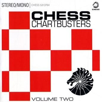 Chess Chartbusters Vol.2 - V/A - Musiikki - SPECTRUM - 0600753137642 - perjantai 18. joulukuuta 2015