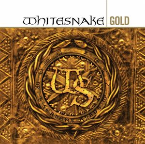 Gold - Whitesnake - Musik - ROCK / POP - 0602498843642 - 30. juni 1990