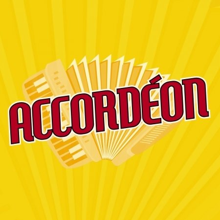 Cover for Accordeon 100 Titres (CD) (2019)
