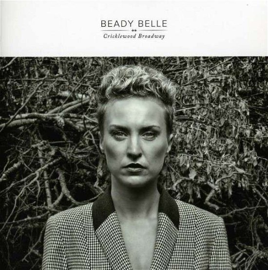 Cover for Beady Belle · Cricklewood Broadway (CD) (2023)