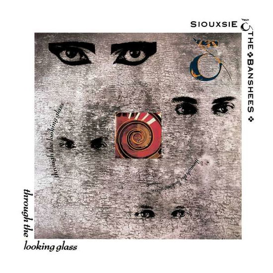 Through The.. -download- - Siouxsie and the Banshees - Música - POLYDOR - 0602557128642 - 16 de agosto de 2018