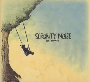 Joy, Departed - Sorority Noise - Music - TOP SHELF - 0616892284642 - June 11, 2015