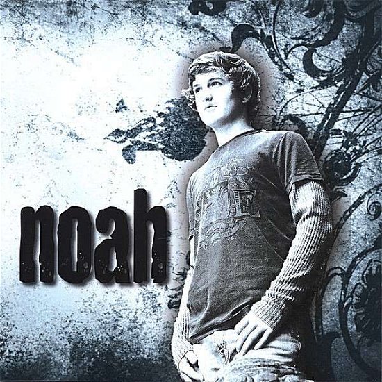 Cover for Noah (CD) (2007)