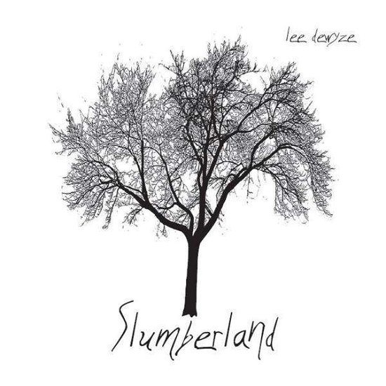 Cover for Lee Dewyze · Slumberland (CD) (2009)
