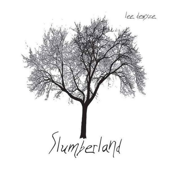 Slumberland - Lee Dewyze - Musikk - WULI - 0700261291642 - 2. oktober 2009