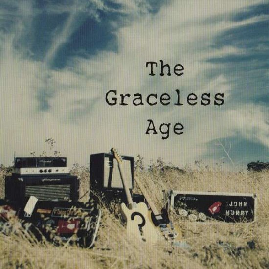 Cover for John Murry · Graceless Age (CD) (2013)