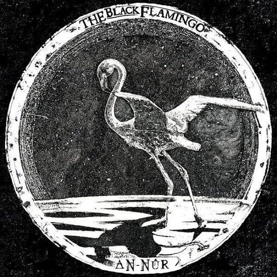 Cover for Black Flamingo · An-Nur (LP) (2024)