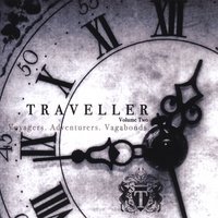 Cover for Traveller · Traveller 2 (CD) (2008)