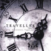 Cover for Traveller · Traveller 2 (CD) (2008)