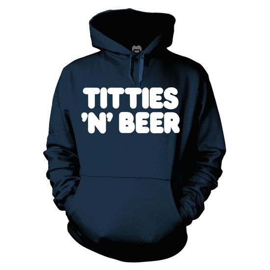 Titties 'n' Beer - Frank Zappa - Merchandise - PHM - 0803343230642 - April 15, 2019