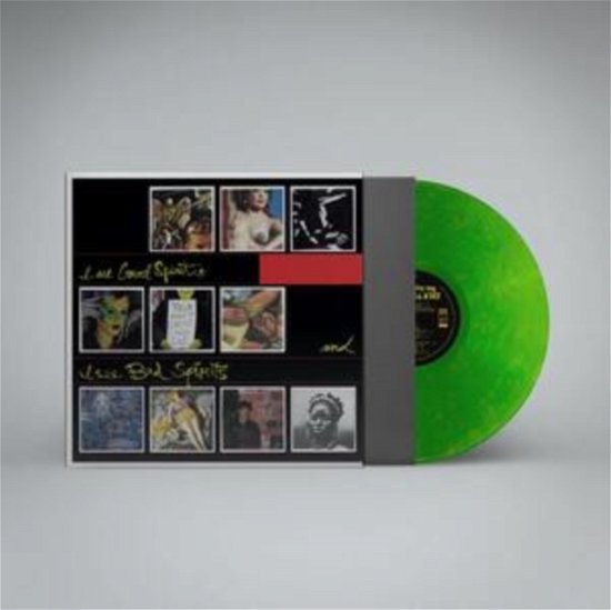 I See Good Spirits & I See Bad Spirits (Neon Green Vinyl) - My Life with the Thrill Kill Kult - Musik - WAX TRAX! RECORDS - 0850054327642 - 23. Februar 2024