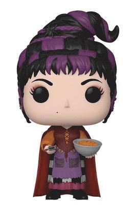 Cover for Funko Pop! Disney: · Hocus Pocus - Mary W/ Cheese Puffs (Funko POP!) (2019)