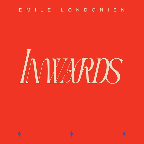 Emile Londonien · Inwards (CD) (2024)