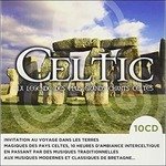 Cover for Celtic (CD) (2019)