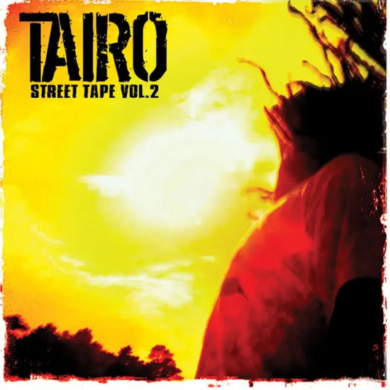 Tairo · Street Tape Vol. 2 (LP) (2024)