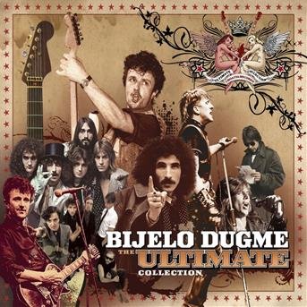 Cover for Bijelo Dugme · Ultimate Collection (CD) (2007)