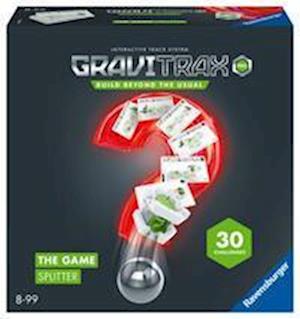 Cover for Ravensburger · Gravitrax Pro The Game - Splitter (N/A)