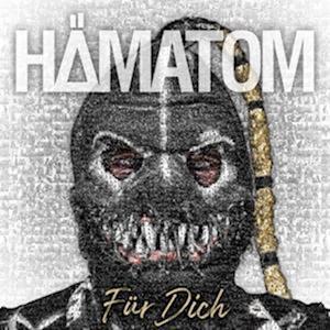 Cover for Hämatom · Für Dich (CD Digipak) (CD) (2025)