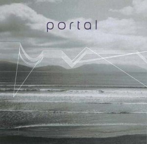 Cover for Portal · Promise (CD) (2003)