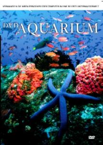 DVD Aquarium - DVD Aquarium - Films - ESCAPI - 4042564003642 - 25 août 2003