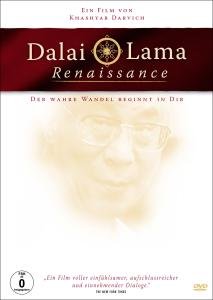 Khashyar Darvich · Dalai Lama Renaissance (DVD) (2009)