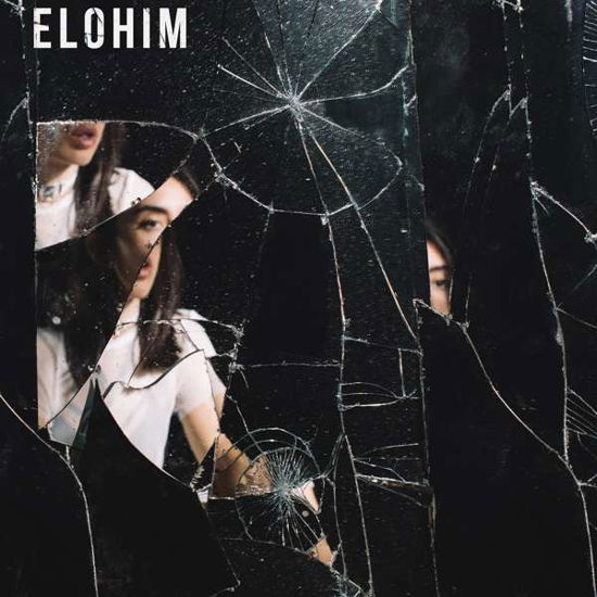 Elohim - Elohim - Musique - BMG Rights Management LLC - 4050538368642 - 2 novembre 2018