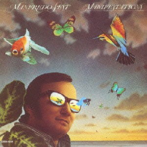 Manifestations <limited> - Manfredo Fest - Music - SOLID RECORDS - 4526180370642 - February 17, 2016