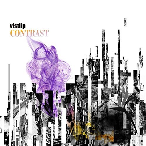 Contrust <limited> - Vistlip - Musik - MARVELOUS INCORPORATED - 4535506091642 - 17. februar 2016