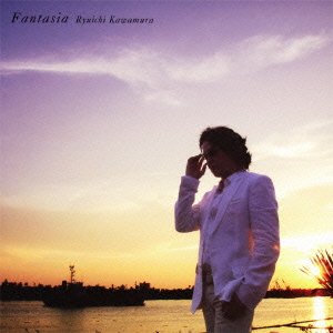 Cover for Ryuichi Kawamura · Fantasia (CD) [Japan Import edition] (2011)